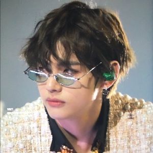 Meet your Posher, Teddy